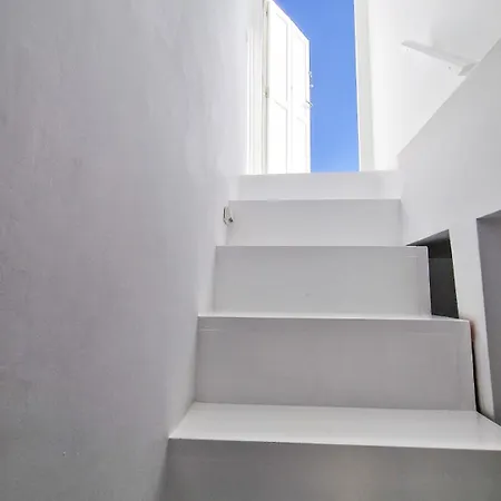Апартаменты Chiara Mykonos III Mykonos Town Экстерьер фото