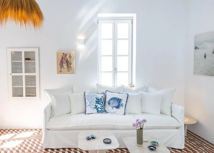 Chiara Mykonos III