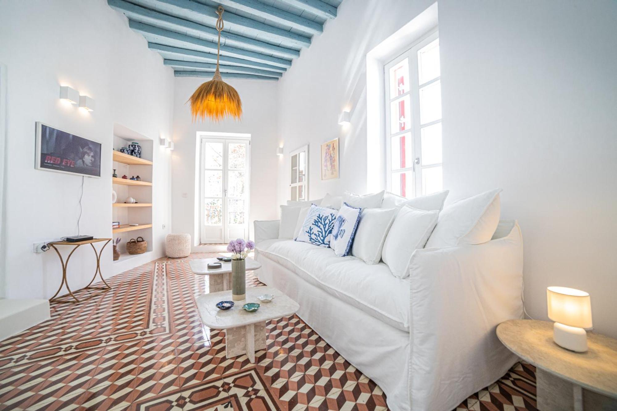 Chiara Mykonos Iii Apartment