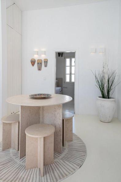 Apartment Chiara Mykonos Iii *