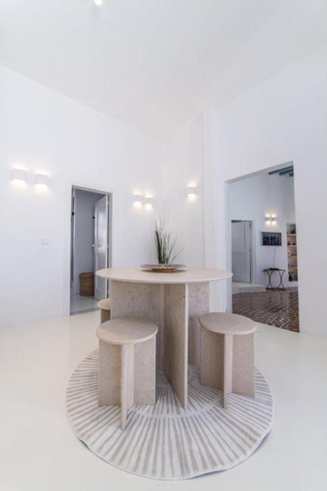 Apartment Chiara Mykonos Iii Mykonos Town
