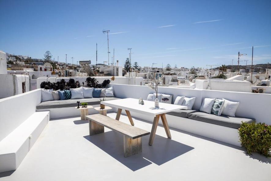 Apartment Chiara Mykonos Iii