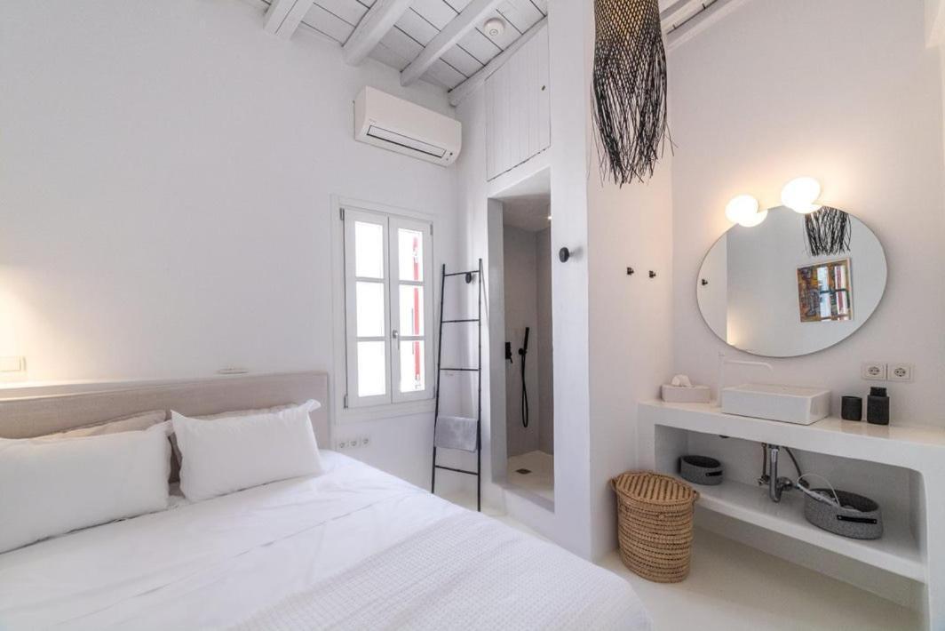 Apartment Chiara Mykonos Iii *