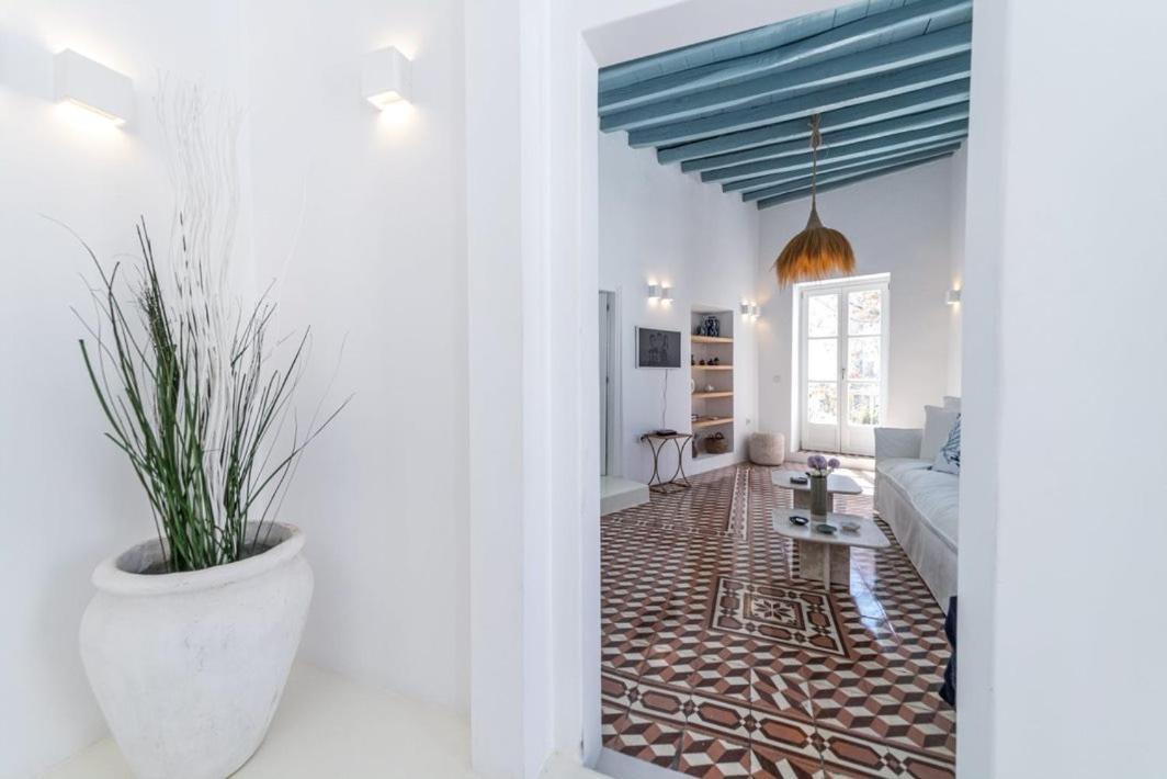 Apartment Chiara Mykonos Iii *
