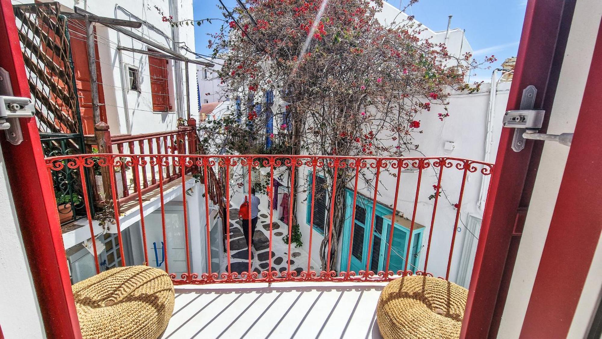 Apartment Chiara Mykonos Iii *