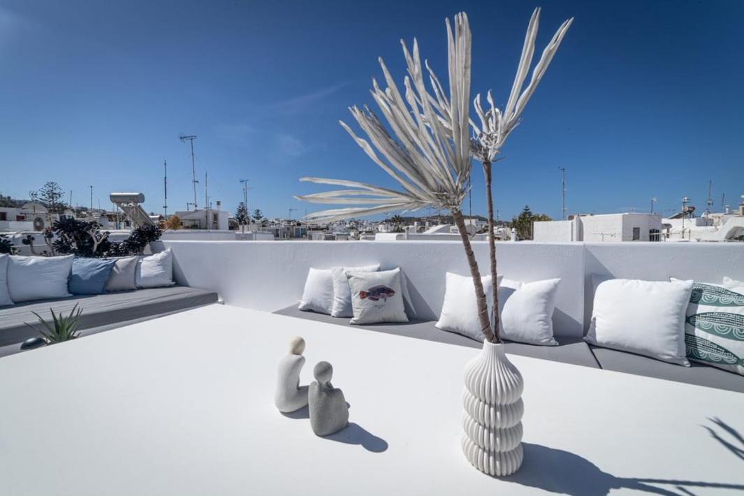 Apartment Chiara Mykonos Iii