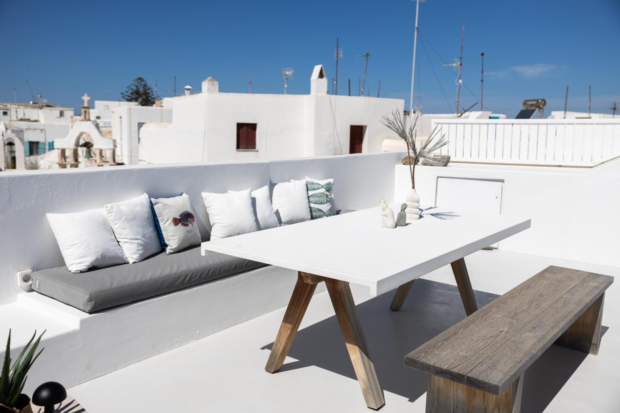 Apartment Chiara Mykonos Iii *