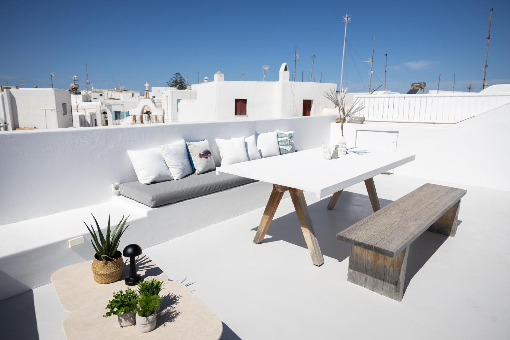 Chiara Mykonos Iii Mykonos Town